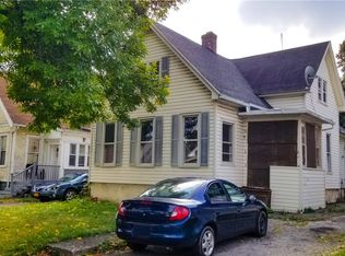133 Avenue E St, Rochester, NY 14621