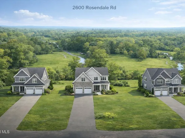 2600 Rosendale Road, Schenectady, NY 12309