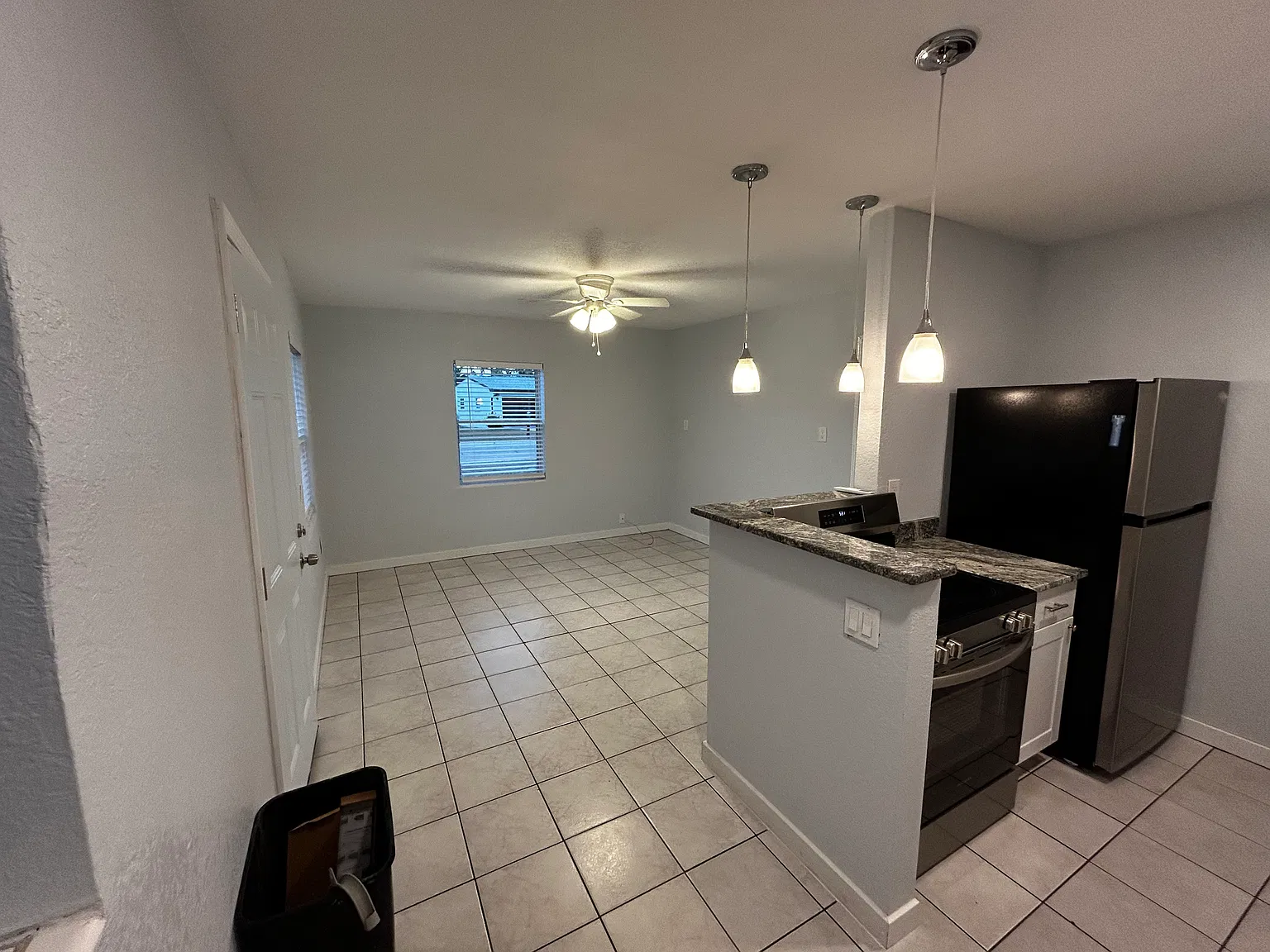 1 bed, 600 sqft, $1,550 — Photo 3
