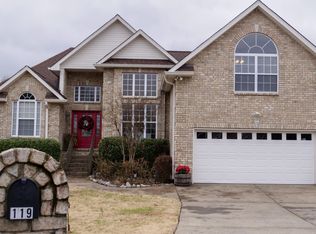 119 Danbury Ct, White House, TN 37188