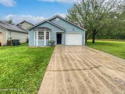 1885 ALBERTA Court S, Middleburg, FL, 32068