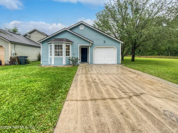 1885 ALBERTA Court S, Middleburg, FL 32068