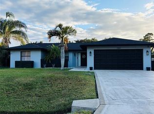 1064 SW Dalton Ave, Port St Lucie, FL 34953