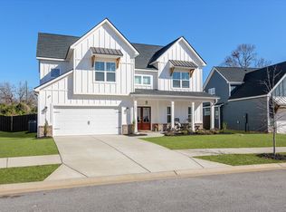 2628 Laurens St, Grovetown, GA 30813