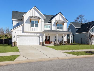 2628 Laurens St, Grovetown, GA, 30813