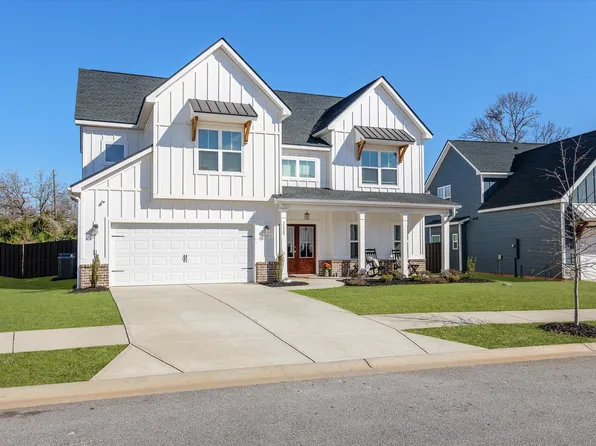 2628 Laurens St, Grovetown, GA 30813