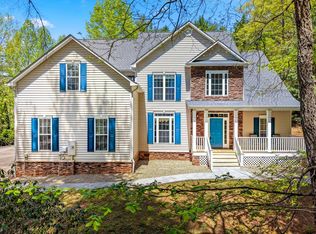 175 Main Trce, Franklin, NC 28734