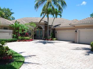 8731 SE Somerset Island Way, Jupiter, FL 33458