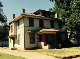1204 NW 15th St, Fort Worth, TX 76164