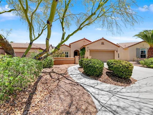 2332 Hazel Valley Ct, Henderson, NV 89044