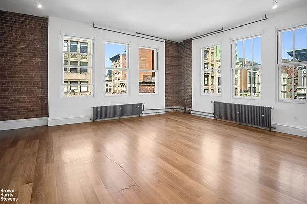 Rented by Brown Harris Stevens | media 30