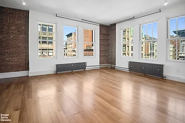 Rented by Brown Harris Stevens