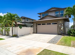91-1161 Hokua St, Ewa Beach, HI 96706