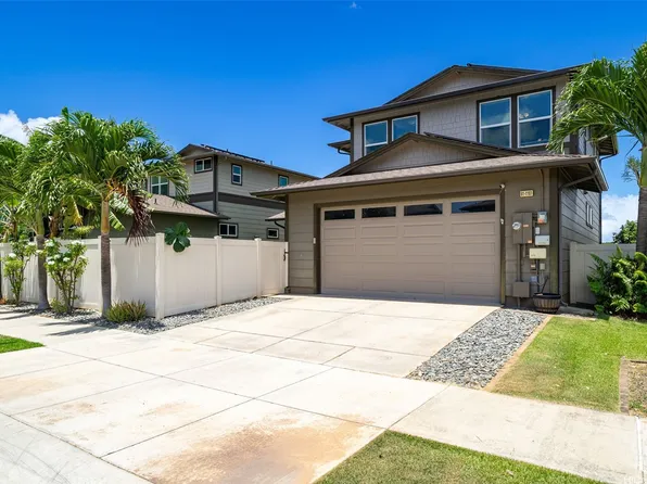 91-1161 Hokua St, Ewa Beach, HI 96706