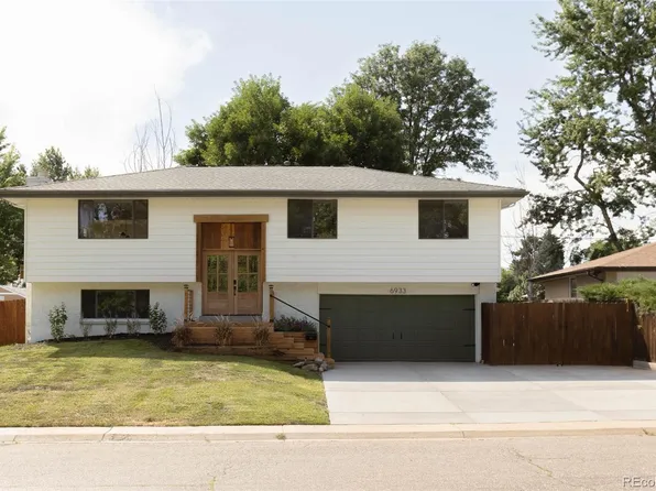 6933 Oak Way, Arvada, CO 80004