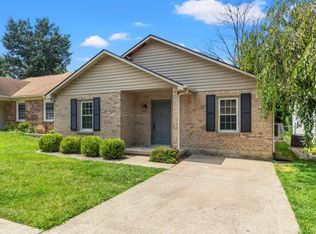 3865 Boston Rd, Lexington, KY 40514