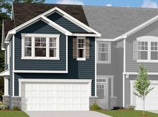 7403 Hodges Meadow Ln, Charlotte, NC 28213