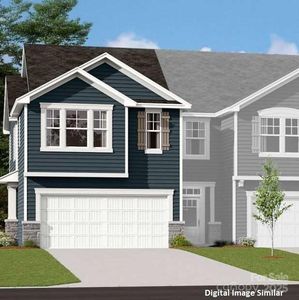 7403 Hodges Meadow Ln, Charlotte, NC, 28213