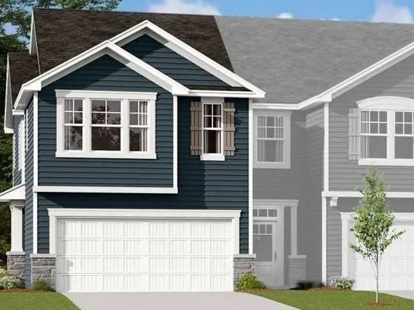 7403 Hodges Meadow Ln, Charlotte, NC 28213