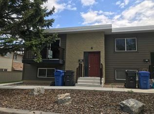 2417 13th St N #5, Lethbridge, AB T1H 4T7
