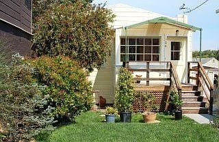 1st image of 126 Mendocino St