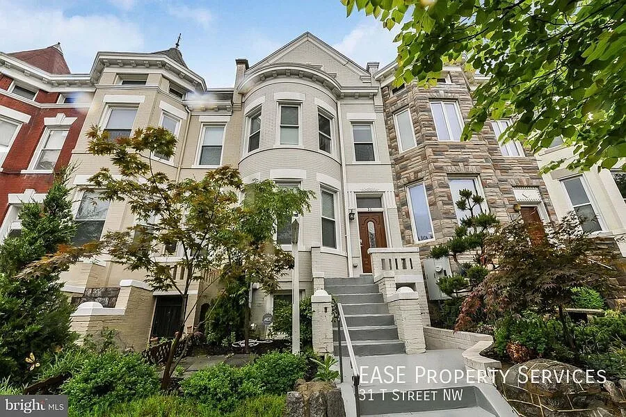 31 T St NW photo 1