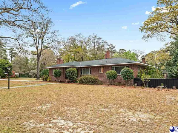 600 Greenway Dr, Florence, SC 29501