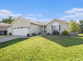 6480 Lazy Daze Ct SE, Grand Rapids, MI
