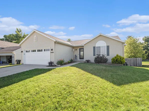 6480 Lazy Daze Ct SE, Grand Rapids, MI 49548