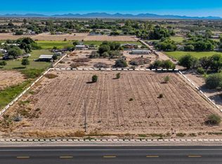 0 S Avenue B, Somerton, AZ 85350