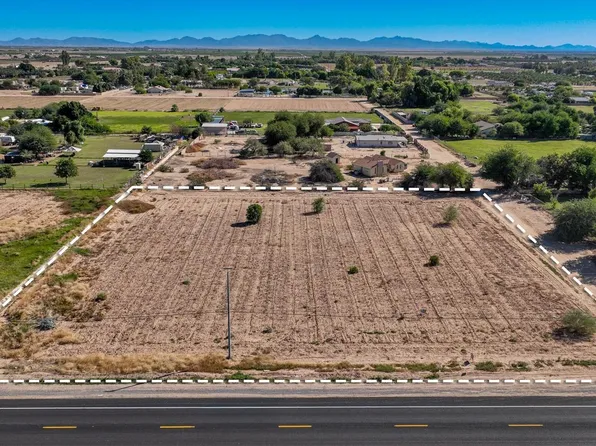 0 S Avenue B, Somerton, AZ 85350
