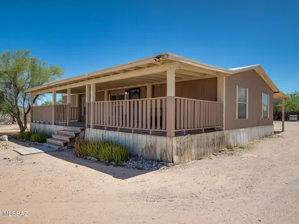 9939 S Spiney Cactus Way, Tucson, AZ 85756