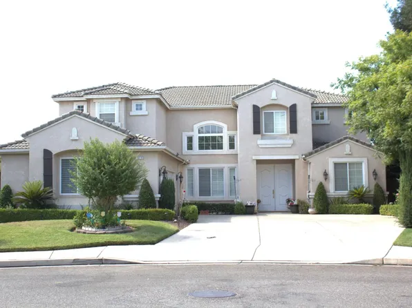 2419 E Eclipse Ave, Fresno, CA 93720