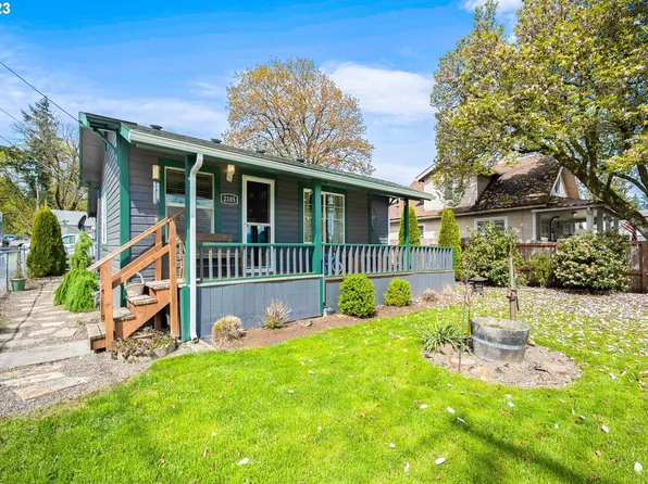 2105 2nd St, Columbia City, OR 97018
