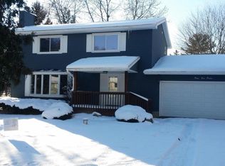 4915 Knapp St, Dimondale, MI 48821