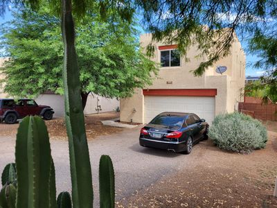10055 E Escalante Rd, Tucson, AZ, 85730