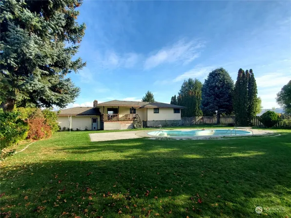 13 B Johnson Creek Road, Omak, WA 98841