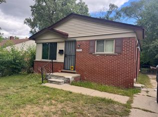 19990 Griggs St, Detroit, MI 48221