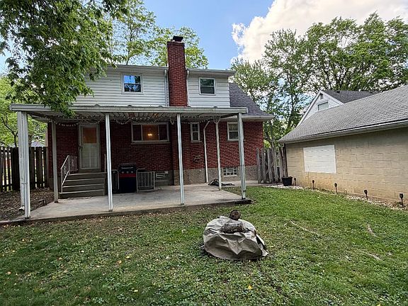 4th image of 1540 Magly Ct