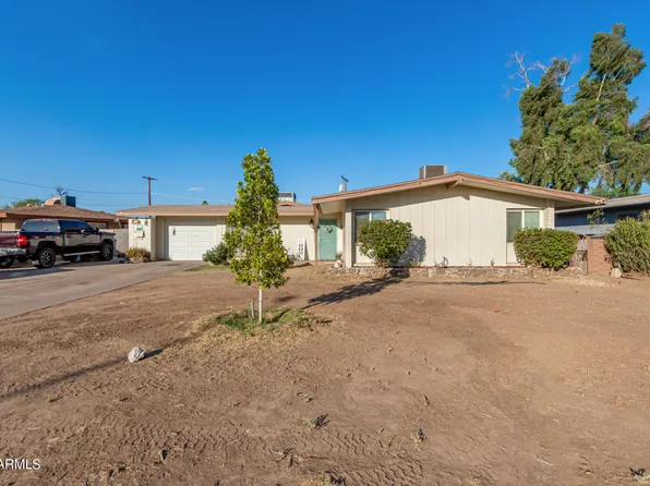 4145 N 57TH Avenue, Phoenix, AZ 85031