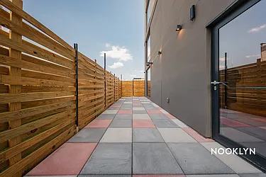 Rented by Nooklyn NYC LLC