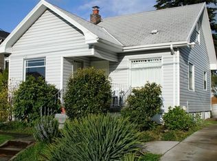 9460 N Oswego Ave, Portland, OR 97203