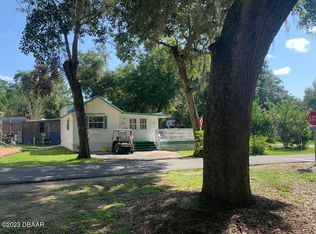 14390 NE 251st Cir LOT 451, Fort Mc Coy, FL 32134