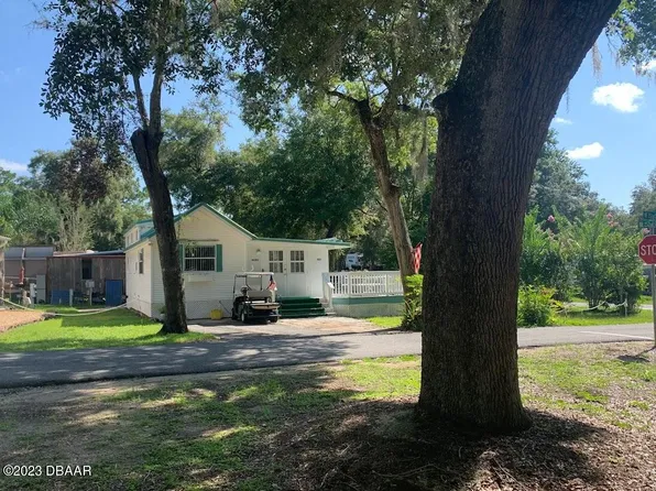 14390 NE 251st Cir Lot 451, Fort Mc Coy, FL 32134