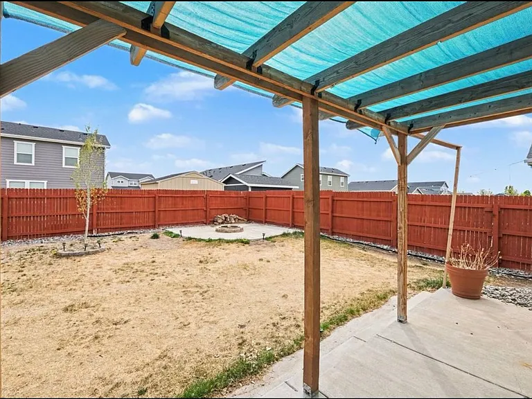 3208 Sandy Harbor Dr — Photo 21