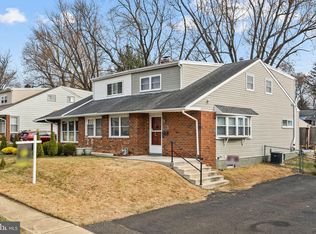 1527 Arline Ave, Abington, PA 19001