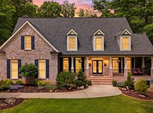 14772 Taylor Valley Way, Milton, GA 30004