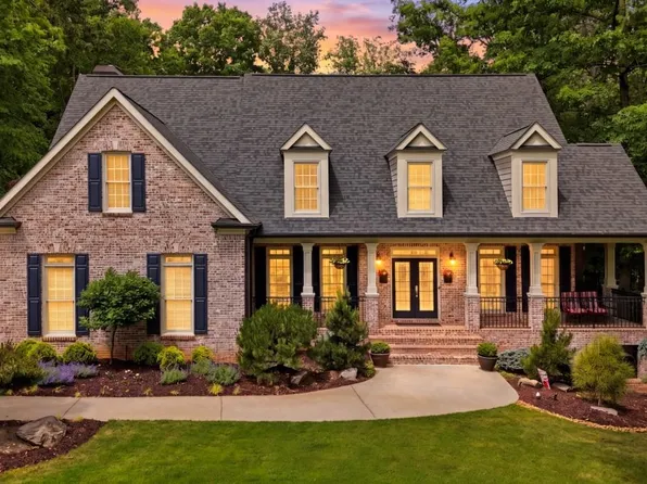 14772 Taylor Valley Way, Milton, GA 30004