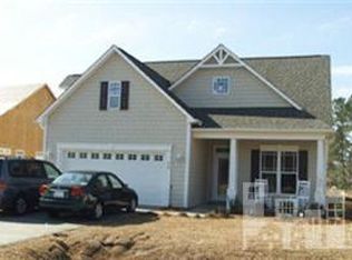 410 Azalea LOT 10, Hampstead, NC 28443