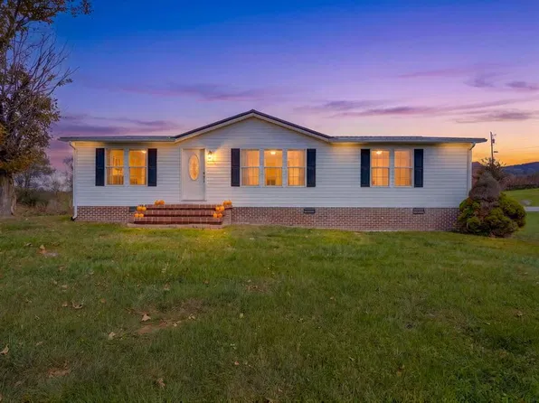 1324 Us Highway 19, Lebanon, VA 24266
